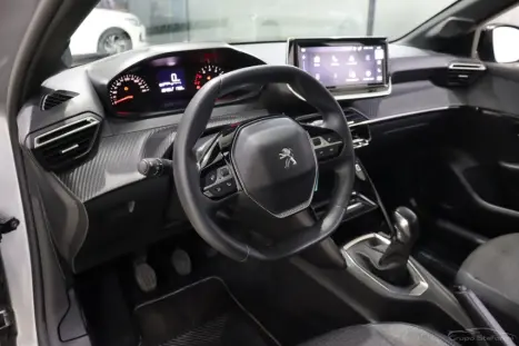 PEUGEOT 208 1.0 4P FLEX FIREFLY STYLE, Foto 4