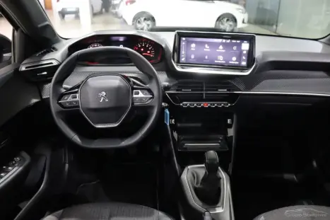 PEUGEOT 208 1.0 4P FLEX FIREFLY STYLE, Foto 5