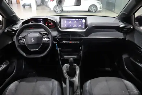 PEUGEOT 208 1.0 4P FLEX FIREFLY STYLE, Foto 6