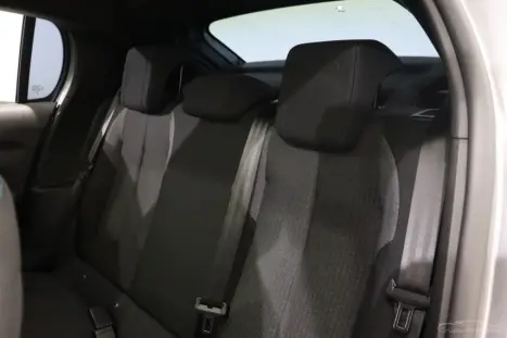 PEUGEOT 208 1.0 4P FLEX FIREFLY STYLE, Foto 8