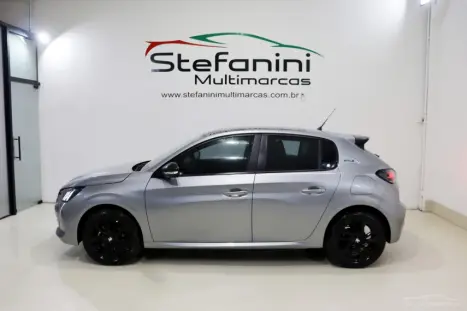 PEUGEOT 208 1.0 4P FLEX FIREFLY STYLE, Foto 11