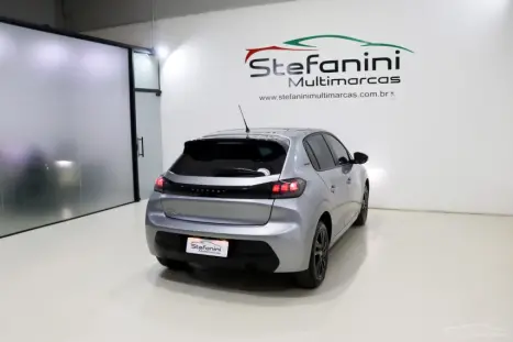 PEUGEOT 208 1.0 4P FLEX FIREFLY STYLE, Foto 12