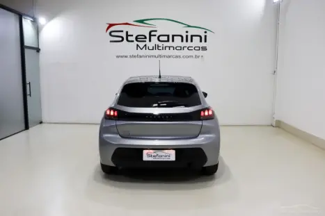 PEUGEOT 208 1.0 4P FLEX FIREFLY STYLE, Foto 13