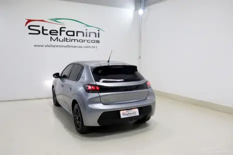 PEUGEOT 208 1.0 4P FLEX FIREFLY STYLE, Foto 14