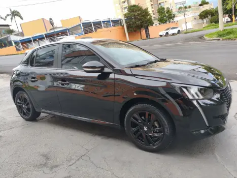 PEUGEOT 208 1.0 4P FLEX FIREFLY STYLE, Foto 6