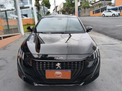 PEUGEOT 208 1.0 4P FLEX FIREFLY STYLE, Foto 8