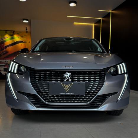 PEUGEOT 208 1.0 4P FLEX FIREFLY STYLE, Foto 1