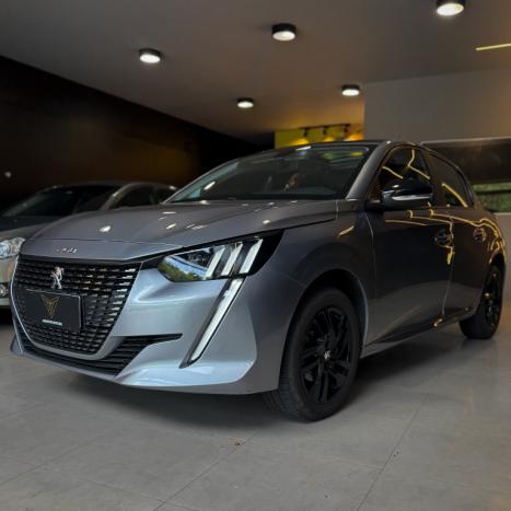 PEUGEOT 208 1.0 4P FLEX FIREFLY STYLE, Foto 2