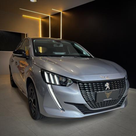 PEUGEOT 208 1.0 4P FLEX FIREFLY STYLE, Foto 3