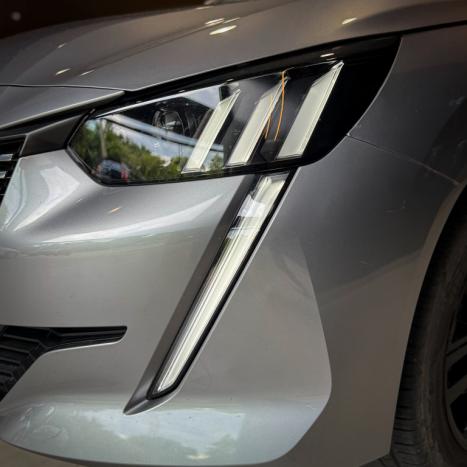 PEUGEOT 208 1.0 4P FLEX FIREFLY STYLE, Foto 4