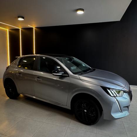 PEUGEOT 208 1.0 4P FLEX FIREFLY STYLE, Foto 5