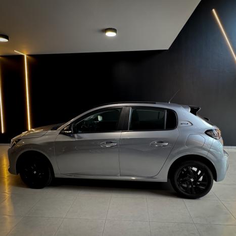 PEUGEOT 208 1.0 4P FLEX FIREFLY STYLE, Foto 6