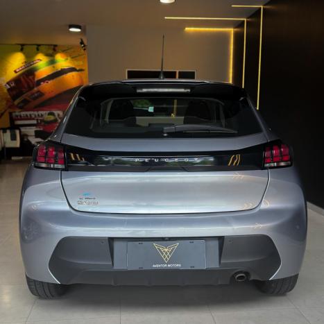 PEUGEOT 208 1.0 4P FLEX FIREFLY STYLE, Foto 7