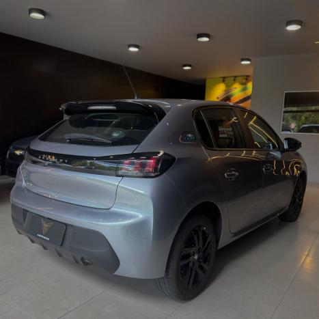 PEUGEOT 208 1.0 4P FLEX FIREFLY STYLE, Foto 8