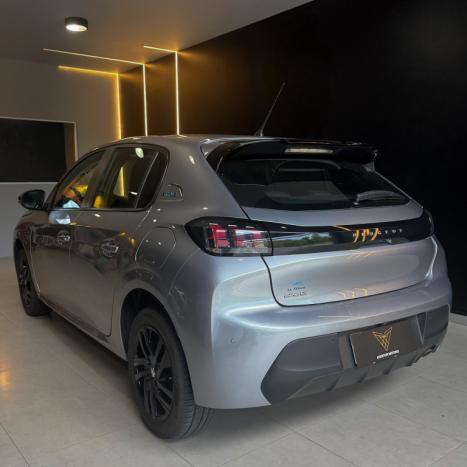 PEUGEOT 208 1.0 4P FLEX FIREFLY STYLE, Foto 9