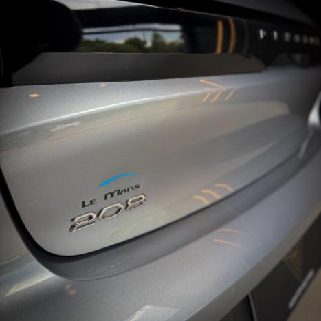 PEUGEOT 208 1.0 4P FLEX FIREFLY STYLE, Foto 10