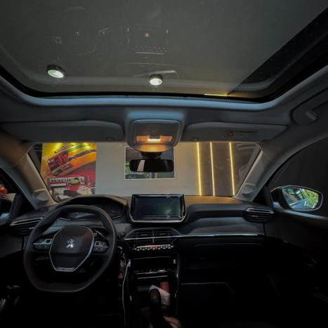 PEUGEOT 208 1.0 4P FLEX FIREFLY STYLE, Foto 12