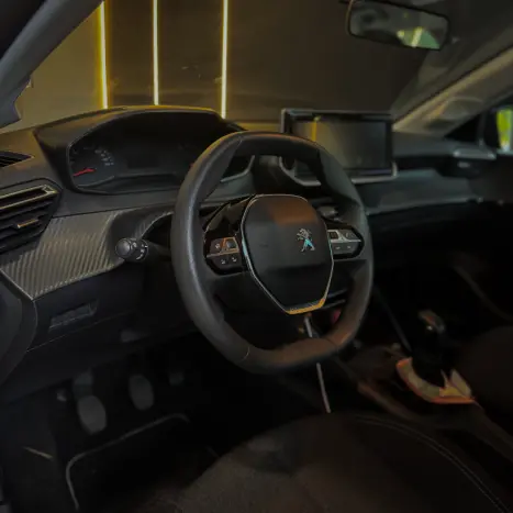 PEUGEOT 208 1.0 4P FLEX FIREFLY STYLE, Foto 14