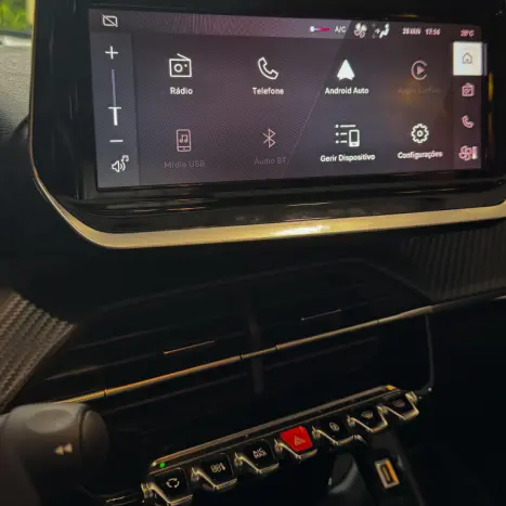 PEUGEOT 208 1.0 4P FLEX FIREFLY STYLE, Foto 15