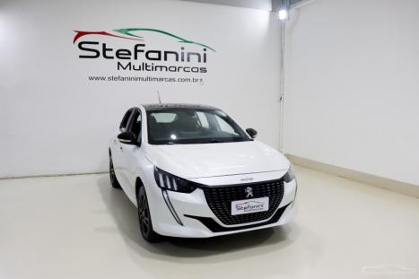 PEUGEOT 208 1.0 4P FLEX FIREFLY STYLE, Foto 3