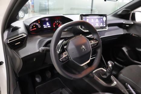 PEUGEOT 208 1.0 4P FLEX FIREFLY STYLE, Foto 4