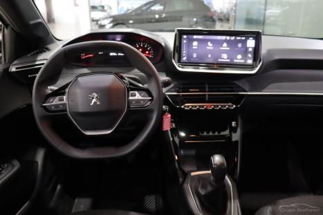 PEUGEOT 208 1.0 4P FLEX FIREFLY STYLE, Foto 5