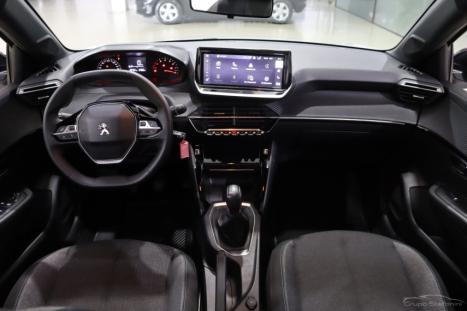 PEUGEOT 208 1.0 4P FLEX FIREFLY STYLE, Foto 6