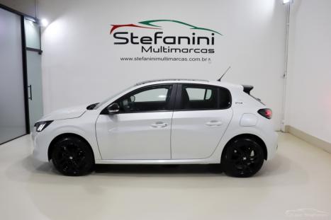 PEUGEOT 208 1.0 4P FLEX FIREFLY STYLE, Foto 11