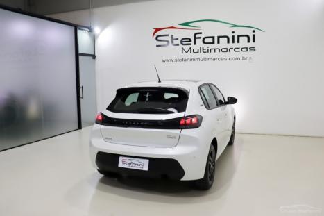 PEUGEOT 208 1.0 4P FLEX FIREFLY STYLE, Foto 12