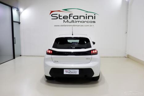 PEUGEOT 208 1.0 4P FLEX FIREFLY STYLE, Foto 13