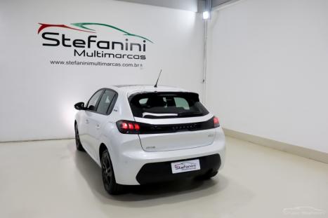 PEUGEOT 208 1.0 4P FLEX FIREFLY STYLE, Foto 14