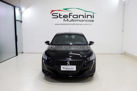 PEUGEOT 208 1.0 4P FLEX FIREFLY STYLE, Foto 2