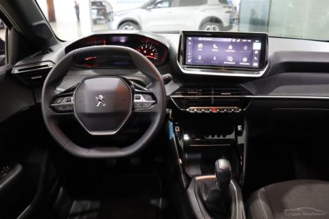 PEUGEOT 208 1.0 4P FLEX FIREFLY STYLE, Foto 5