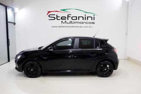 PEUGEOT 208 1.0 4P FLEX FIREFLY STYLE, Foto 11
