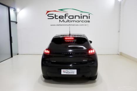 PEUGEOT 208 1.0 4P FLEX FIREFLY STYLE, Foto 13