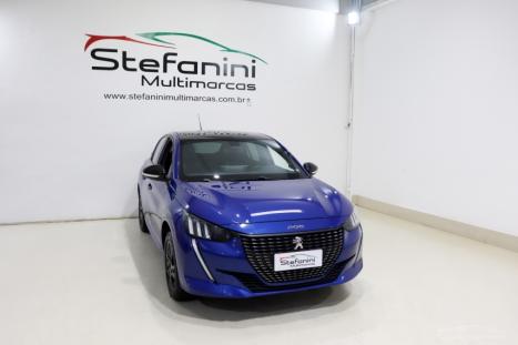 PEUGEOT 208 1.0 4P FLEX FIREFLY STYLE, Foto 3