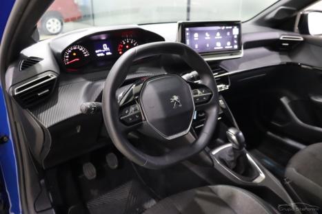 PEUGEOT 208 1.0 4P FLEX FIREFLY STYLE, Foto 4