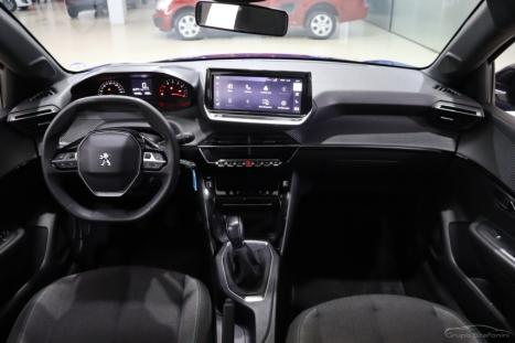 PEUGEOT 208 1.0 4P FLEX FIREFLY STYLE, Foto 6