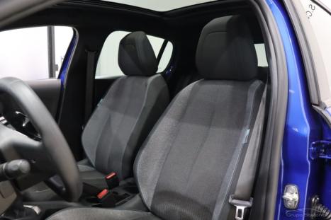 PEUGEOT 208 1.0 4P FLEX FIREFLY STYLE, Foto 7