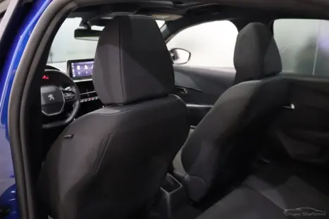 PEUGEOT 208 1.0 4P FLEX FIREFLY STYLE, Foto 9