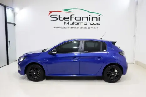 PEUGEOT 208 1.0 4P FLEX FIREFLY STYLE, Foto 11