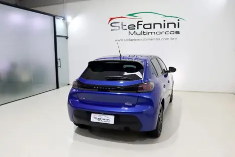 PEUGEOT 208 1.0 4P FLEX FIREFLY STYLE, Foto 12