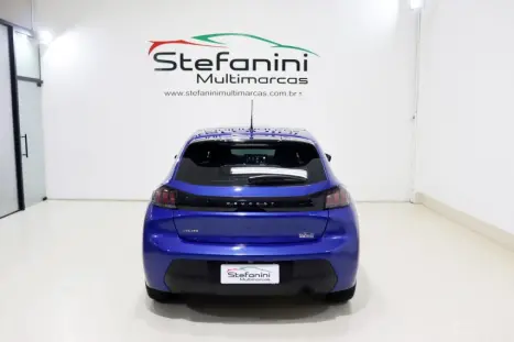 PEUGEOT 208 1.0 4P FLEX FIREFLY STYLE, Foto 13