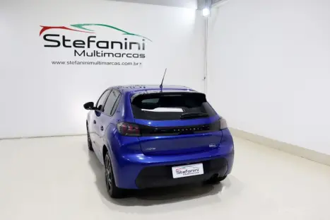 PEUGEOT 208 1.0 4P FLEX FIREFLY STYLE, Foto 14