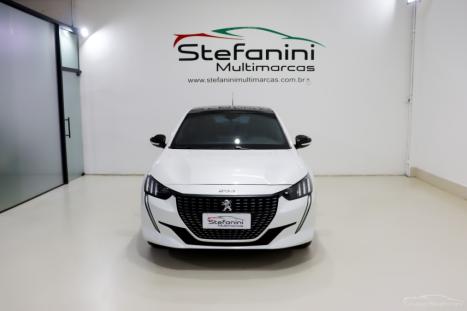 PEUGEOT 208 1.0 4P FLEX FIREFLY STYLE, Foto 2