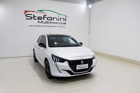 PEUGEOT 208 1.0 4P FLEX FIREFLY STYLE, Foto 3