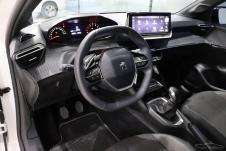 PEUGEOT 208 1.0 4P FLEX FIREFLY STYLE, Foto 4