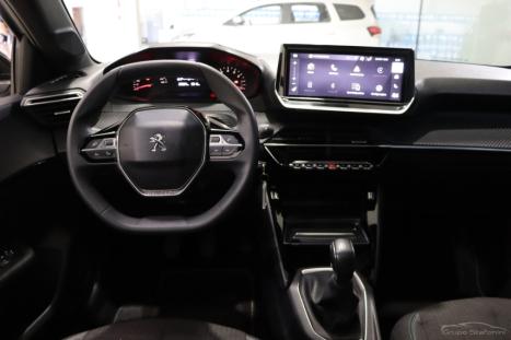 PEUGEOT 208 1.0 4P FLEX FIREFLY STYLE, Foto 5