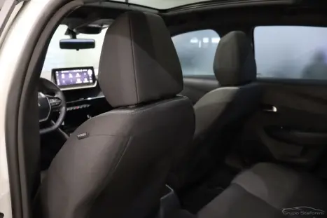 PEUGEOT 208 1.0 4P FLEX FIREFLY STYLE, Foto 9