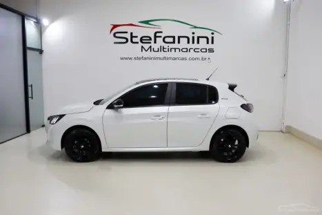 PEUGEOT 208 1.0 4P FLEX FIREFLY STYLE, Foto 11